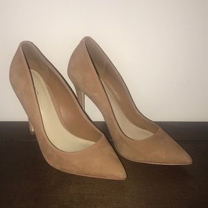 ALDO heels